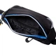 Сумка-бананка YES SP-34 Fearless 559688 6х9.5х23 см 4919583 - изображение 4