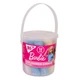 Мел цветной круглый Yes Barbie 400454 12 цветов 4919000 - изображение 1