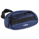 Поясная сумка Tribe Waist bag T-ID-0001-blue 1.5 л синяя 4825117 - изображение 8