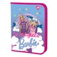 Папка для зошитів YES пласт. на блискавці В5 Barbie (491550) - зображення 1