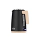 Электрочайник Ardesto EKL-F420BWD 1.7 л черный 4930333 - изображение 4
