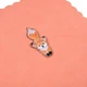 Дневник школьный YES PU Fox 911523 40 листов 4920490 - изображение 3