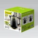 Электрочайник Maestro MR-074-Gold 1.5 л золотистый 4723991 - изображение 3