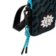 Сумка через плечо YES CB-1 Sunflower 559738 2.5х10х17.5 см 4919592 - изображение 4
