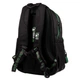Рюкзак школьный YES Warrior TS-47 559620 22 л 4919407 - изображение 3