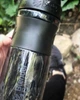 Шейкер спортивний (пляшка) BlenderBottle SportMixer Flip 28oz/820ml Black - зображення 2