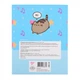 Дневник для музыкальной школы YES Pusheen 911587 48 листов 4946610 - изображение 6