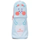 Пенал-подставка YES PM-M3 Mouse Be happy 533248 5х8х21 см 4918495 - изображение 1