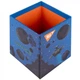 Подставка для письменных принадлежностей YES Space 708218 8х8 см 4946389 - изображение 2