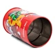 Подставка для письменных принадлежностей YES Line friends red 470504 6.5х10.8 см 4919437 - изображение 2