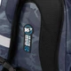 Рюкзак школьный YES Brave TS-47 559618 22 л 4919404 - изображение 5