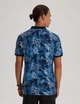 Футболка поло мужская Diverse TROPICO XL Синий (5902598854681) - изображение 4