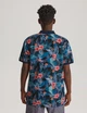 Футболка поло мужская Diverse TROPICO XL Зеленый (5902598854643) - изображение 4