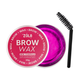 Віск для брів 30 г Zola Brow Wax для фіксації форми, з ефектом ламінування - зображення 1