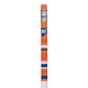 Олівець графітовий YES 280587 HB Erudite, з ластиком (36) /280587/ - изображение 4