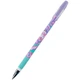 Ручка гелева KITE K24-068-2 Rainbow Catcorn, "пиши-стирай" синя (28) /K24-068-2/ - изображение 1