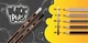 Олівець графітовий MAPED MP851724 BLACK PEPS B, з гумкою /MP.851724/ - зображення 6