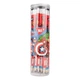 Олівець графітовий YES 280611 HB Marvel.Avengers, з гумкою (36) /280611/ - зображення 2