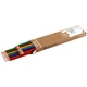 Олівець графітовий K-I-N 1372/HB Oriental з гумкою /1372/ - изображение 6