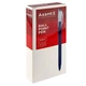 Ручка кулькова AXENT AB1002-02-A Direct синя /AB1002-02-A/ - изображение 2