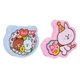 Резинка YES 560602 Line Friends (51) /560602/ - зображення 2