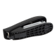 Степлер BUROMAX 12арк. №10 4126-01 чорний (12) /BM.4126-01/ - изображение 7