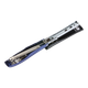 Степлер BuroMAX 50арк. №24 4251-02 метал. синій, /BM.4251-02/ - зображення 5