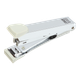 Степлер BuroMAX 12арк. №10 4152-09 метал.сірий /BM.4152-09/ - зображення 5