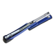 Степлер BUROMAX 30арк. №24 4257-02 метал. синій (12) /BM.4257-02/ - изображение 6