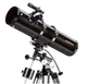Телескоп Arsenal - Synta 130/900 EQ2 рефлектор Ньютона с окулярами PL63 и PL17 - изображение 4