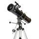 Телескоп Arsenal - Synta 130/900 EQ2 рефлектор Ньютона с окулярами PL63 и PL17 - изображение 5