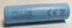 Акумулятор 18650 LiFePO4 JGNE JGCFR18650-2200mAh-3.2V 6.6A - зображення 1