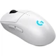 Мышь беспроводная Logitech PRO 2 Lightspeed White (910-007302) - изображение 2