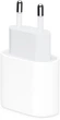 Зарядний пристрій Apple 35W USB-C (MHJE3ZM/A) для 17 Pro Max Type-C to Type-C (High C0py) білий - изображение 2
