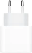 Зарядний пристрій Apple 35W USB-C (MHJE3ZM/A) для 17 Pro Max Type-C to Type-C (High C0py) білий - изображение 1