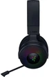 Наушники беспроводные Razer Kraken V4 Pro Wireless Black (RZ04-05160100-R3M1) - изображение 5