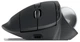Мышь беспроводная Logitech MX Ergo S Bluetooth Graphite (910-007260) - изображение 3