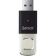 Флешка USB 3.2 64Gb Lexar JumpDrive Fingerprint F35 Pro (LJDF35P064G-RNBNG) - зображення 2