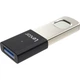 Флешка USB 3.2 64Gb Lexar JumpDrive Fingerprint F35 Pro (LJDF35P064G-RNBNG) - зображення 4