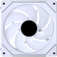 Кулер для корпуса Lian Li Uni Fan IN 140 Single White (G99.14SLIN1W.00) - изображение 3