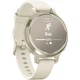Смарт-часы GARMIN Lily 2 Active Lunar Gold with Bone Silicone Band (010-02891-00) - изображение 3