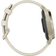 Смарт-часы GARMIN Lily 2 Active Lunar Gold with Bone Silicone Band (010-02891-00) - изображение 5