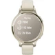 Смарт-часы GARMIN Lily 2 Active Lunar Gold with Bone Silicone Band (010-02891-00) - изображение 8