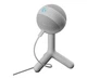 Микрофон Logitech G Yeti Orb RGB Gaming Mic with Lightsync Off-White (988-000558) - изображение 1