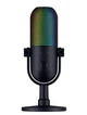 Микрофон Razer Seiren V3 Chroma (RZ19-05060100-R3M1) - изображение 1