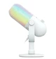 Микрофон Razer Seiren V3 Chroma White (RZ19-05060200-R3M1) - изображение 4