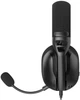 Наушники Hator Hyреrpunk 3 Hi-Res Black (ESH01) - изображение 4