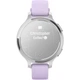 Смарт-часы GARMIN Lily 2 Active Silver with Purple Jasmine Silicone Band (010-02891-01) - изображение 7
