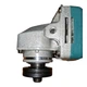 Шлифмашина угловая Spektr SAG-2200 - изображение 8