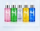 Серум с гиалуроновой кислотой для кожи лица 4в1 Aqua Serum Hyaluronic Acid Seline Girl - изображение 5